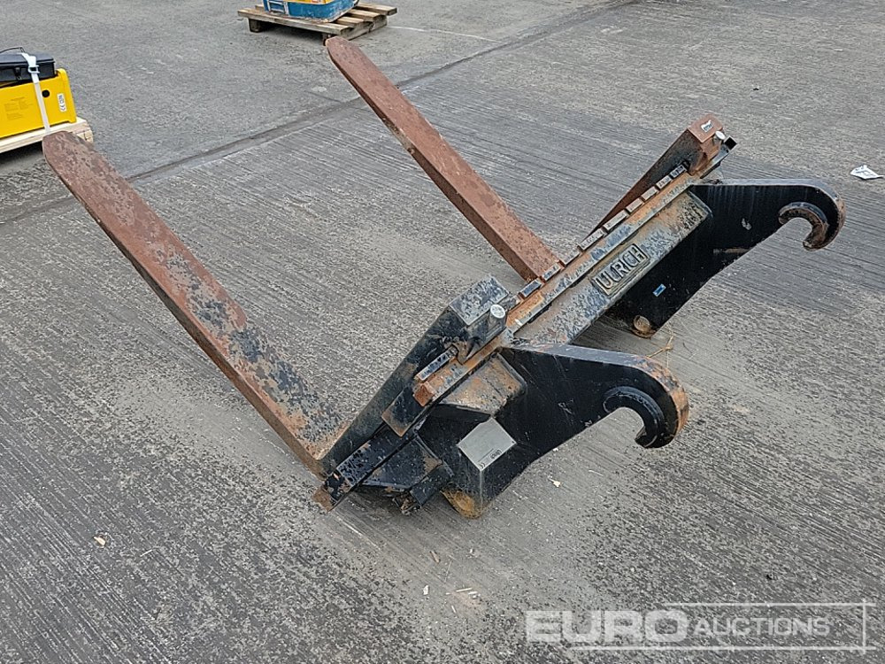 2022 Ulrich PF1 - Опрема за ракување со материјали: слика 3 2022 Ulrich PF1 - Опрема за ракување со материјали: слика 3