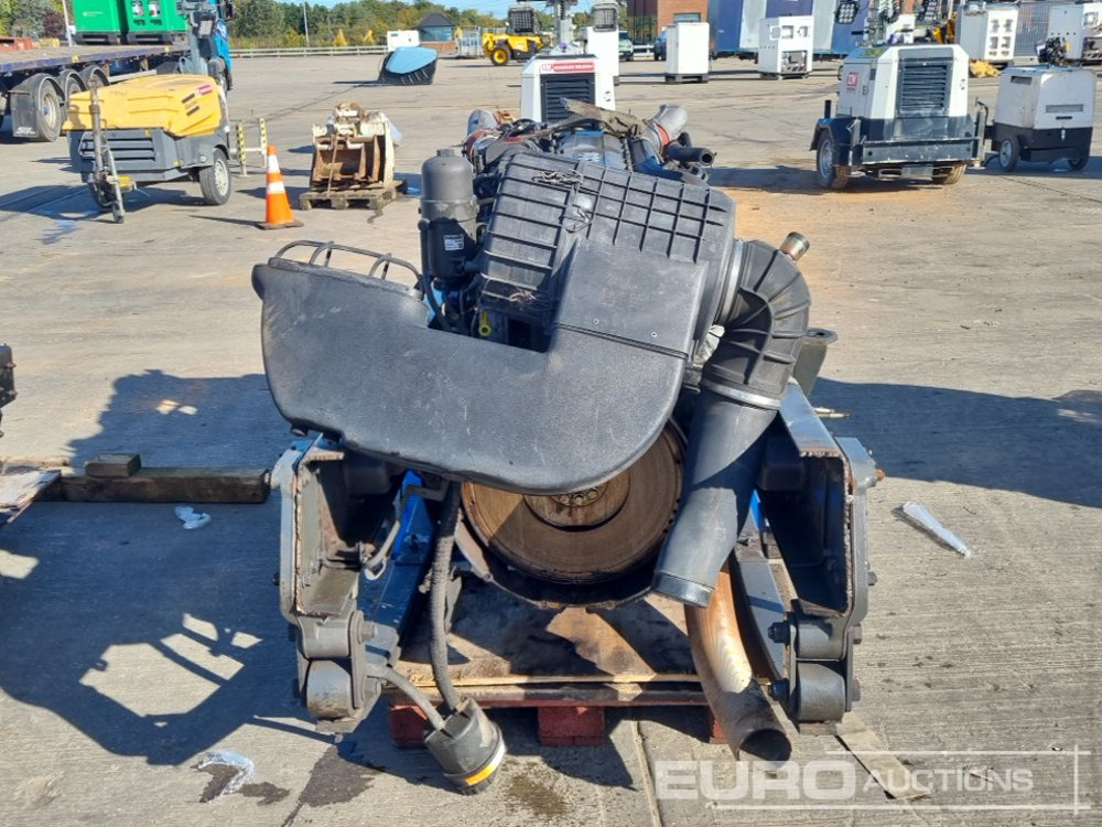Paccar 6 Cylinder Engine - Мотор: слика 4 Paccar 6 Cylinder Engine - Мотор: слика 4