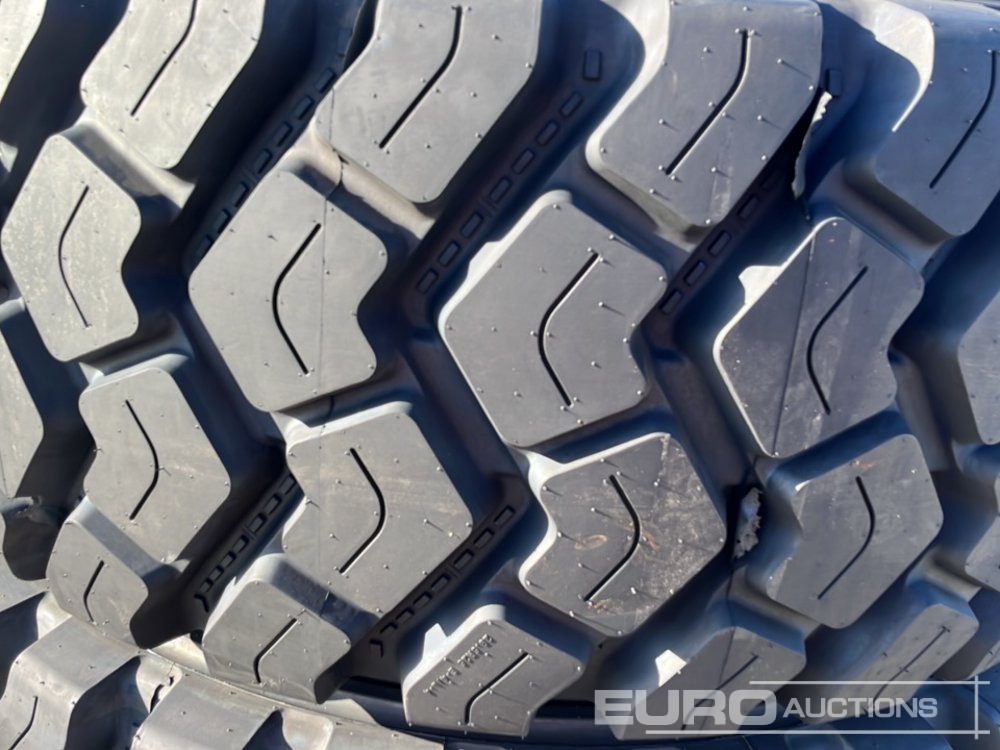 Гума Rockbuster 29.5R25 TL E-4 Tyre to Suit Wheel Loader/Dump Truck (2 of): слика 6