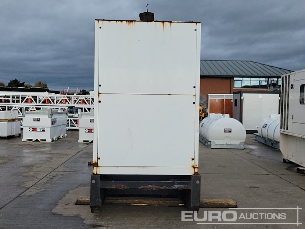 SDMO 330kVA Generator, Volvo Engine - Генераторска поставка: слика 2 SDMO 330kVA Generator, Volvo Engine - Генераторска поставка: слика 2