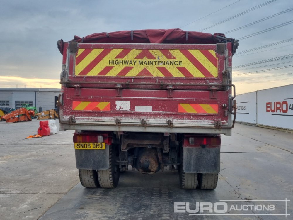 Scania P270 - Кипер: слика 4 Scania P270 - Кипер: слика 4