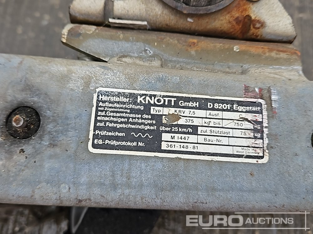 Генераторска поставка Single Axle 240Volt Generator, Lister Petter Engine: слика 30 Генераторска поставка Single Axle 240Volt Generator, Lister Petter Engine: слика 30