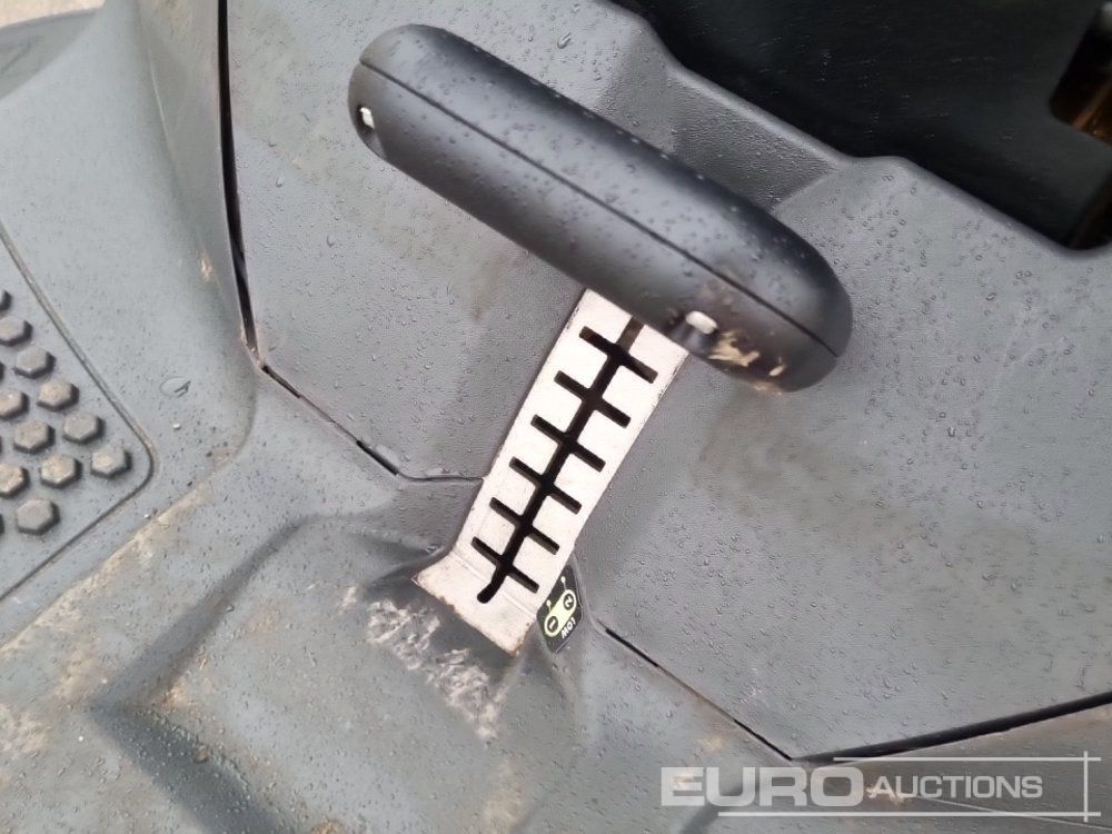 Градинарска косилка Stiga AM98 LI48V1: слика 15