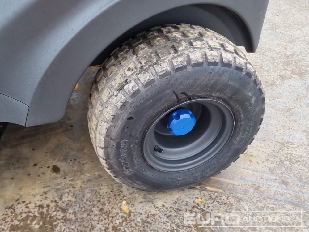 Градинарска косилка Stiga AM98 LI48V1: слика 9