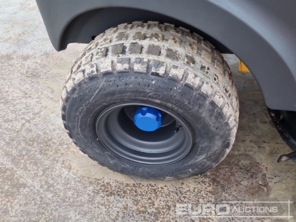 Градинарска косилка Stiga AM98 LI48V1: слика 12