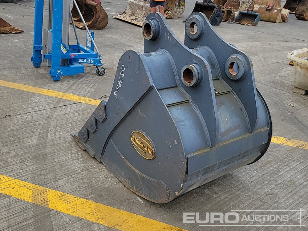 Strickland BT15 - Корпа: слика 3 Strickland BT15 - Корпа: слика 3