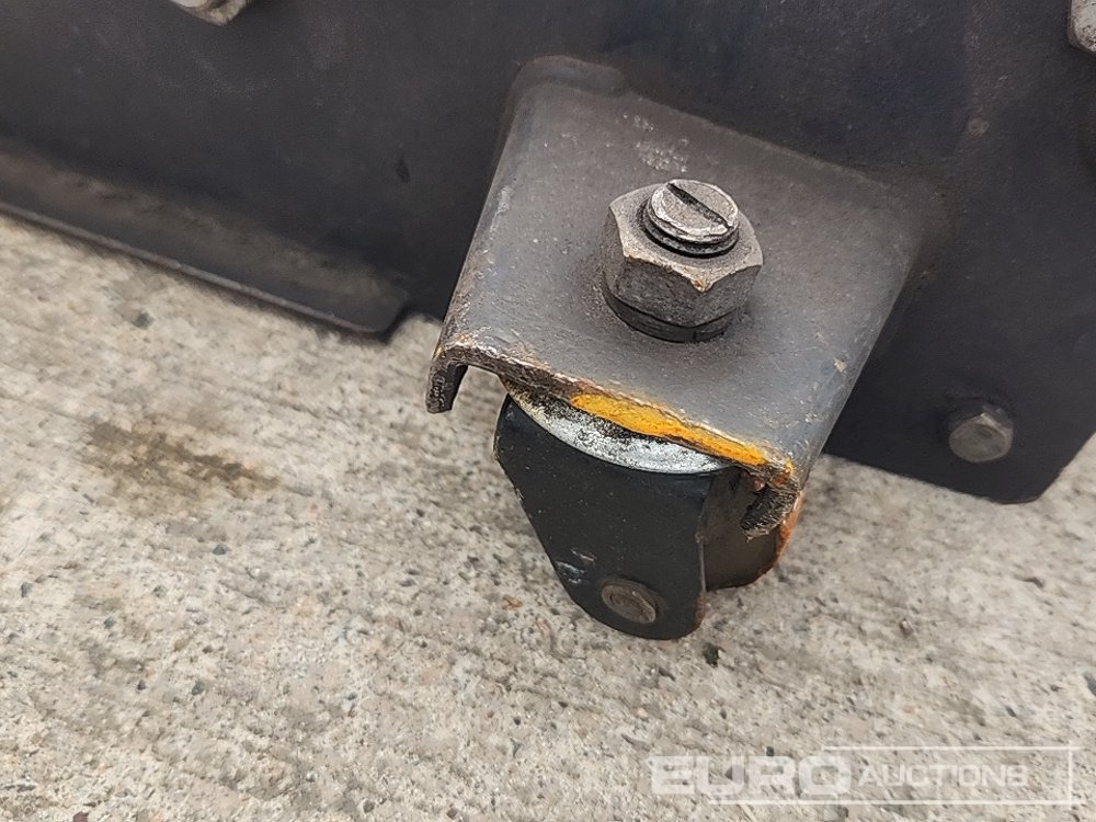 Градежна опрема TMUS 4 Ton Trolley Jack (2 of): слика 9