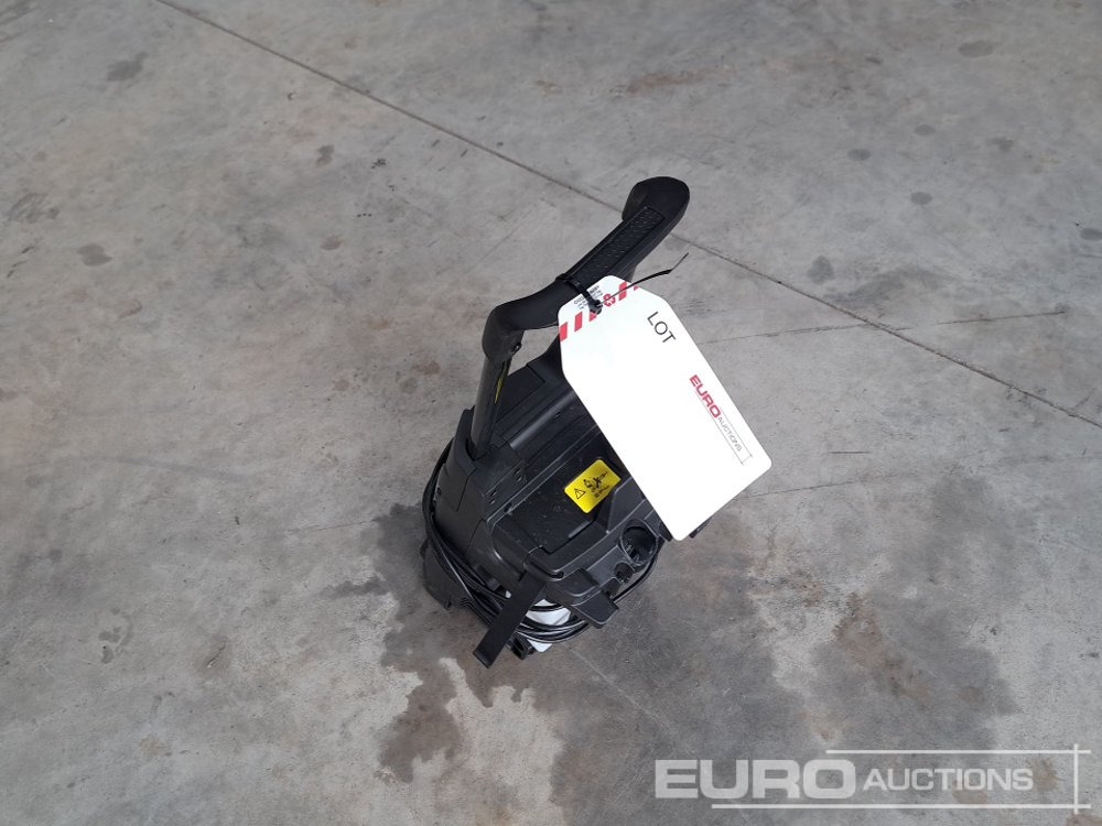 Titan TTB1800PRW High Pressure Washer - Перач под висок притисок: слика 3 Titan TTB1800PRW High Pressure Washer - Перач под висок притисок: слика 3
