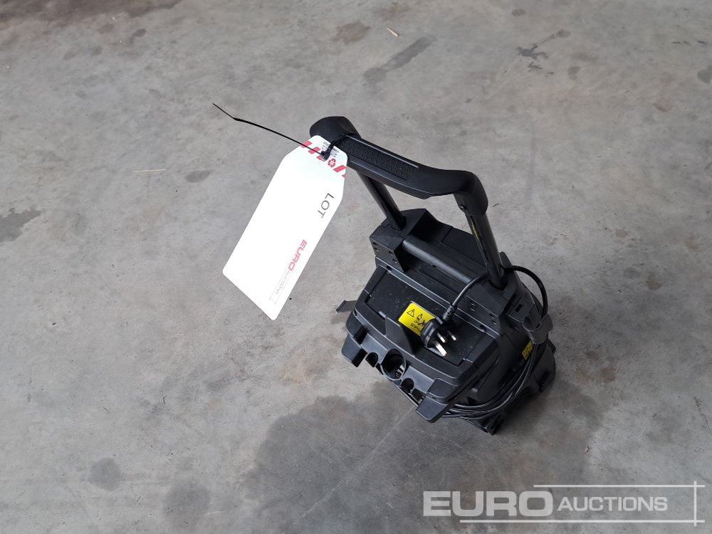 Titan TTB1800PRW High Pressure Washer - Перач под висок притисок: слика 5 Titan TTB1800PRW High Pressure Washer - Перач под висок притисок: слика 5