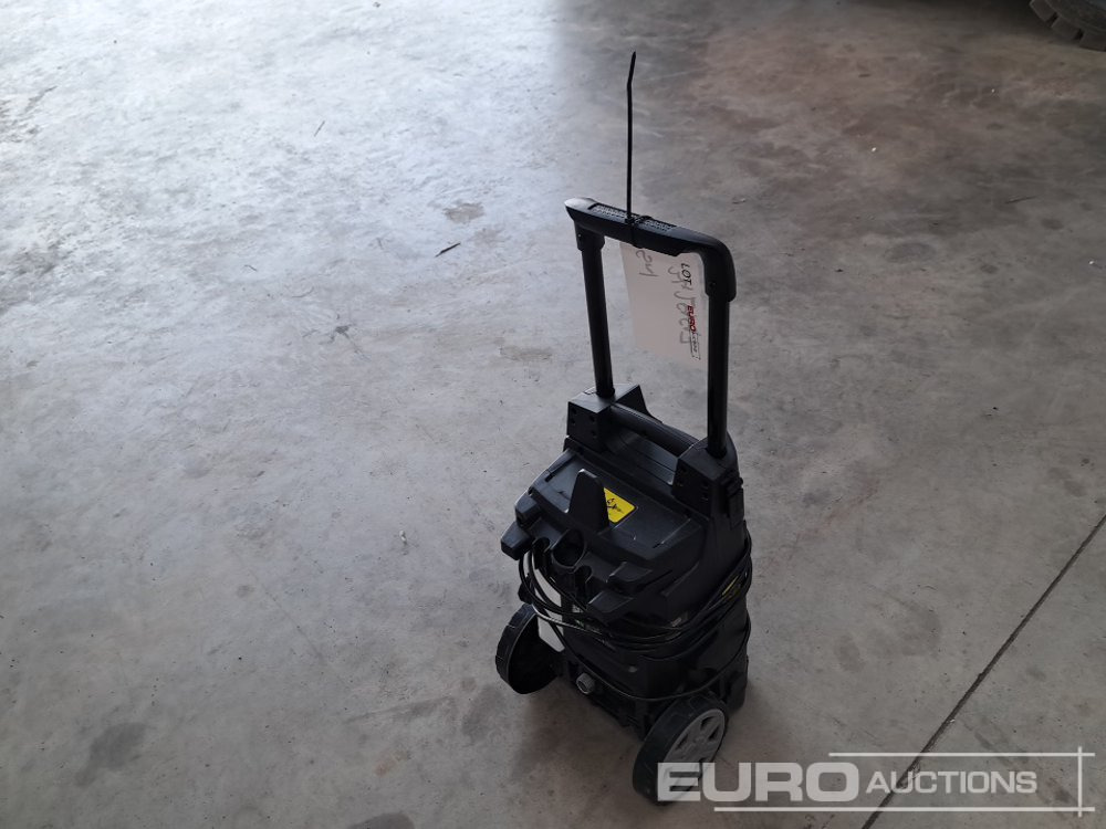 Titan TTB1800PRW High Pressure Washer - Перач под висок притисок: слика 5 Titan TTB1800PRW High Pressure Washer - Перач под висок притисок: слика 5