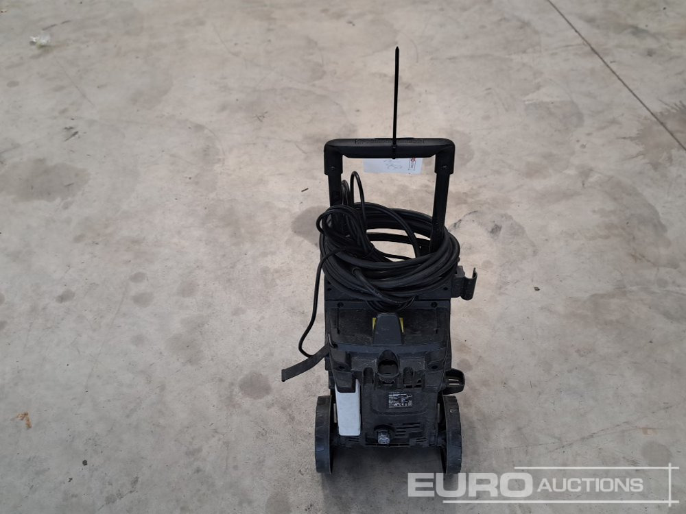 Titan TTB1800PRW High Pressure Washer - Перач под висок притисок: слика 4 Titan TTB1800PRW High Pressure Washer - Перач под висок притисок: слика 4