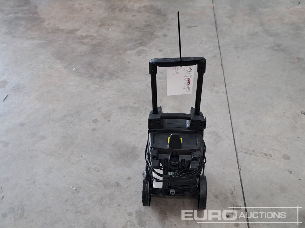 Titan TTB1800PRW High Pressure Washer - Перач под висок притисок: слика 4 Titan TTB1800PRW High Pressure Washer - Перач под висок притисок: слика 4