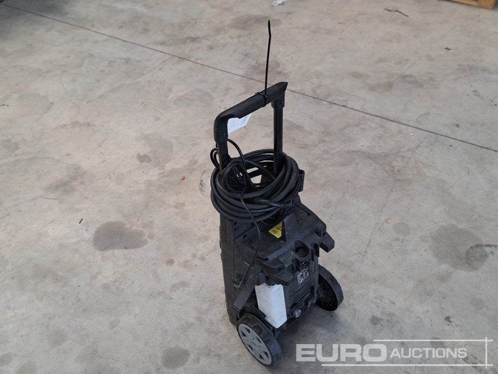 Titan TTB1800PRW High Pressure Washer - Перач под висок притисок: слика 3 Titan TTB1800PRW High Pressure Washer - Перач под висок притисок: слика 3