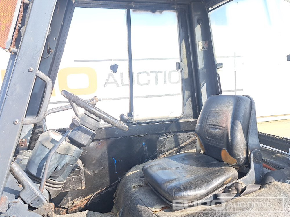 Вилушкар Toyota 026FDF25: слика 23