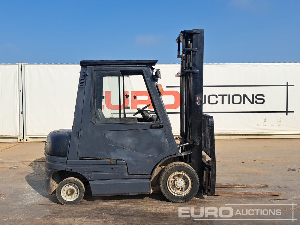 Вилушкар Toyota 026FDF25: слика 6