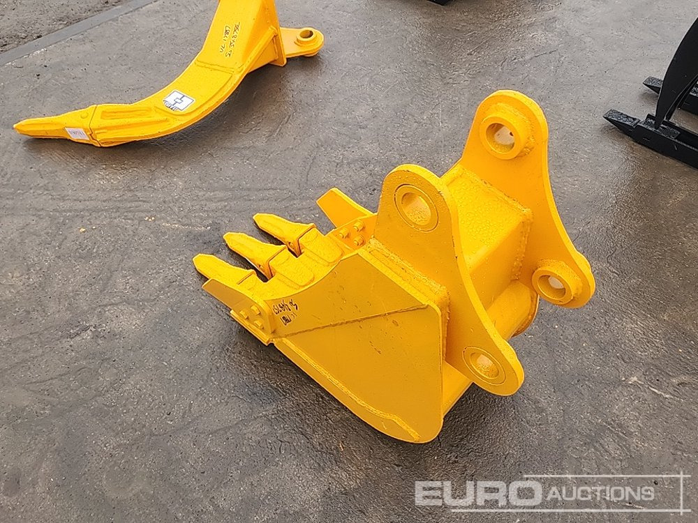 Unused 14" Digging 45mm Pin to suit 4-6 Ton Excavator - Корпа: слика 2 Unused 14" Digging 45mm Pin to suit 4-6 Ton Excavator - Корпа: слика 2