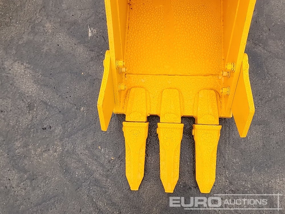 Unused 14" Digging 45mm Pin to suit 4-6 Ton Excavator - Корпа: слика 5 Unused 14" Digging 45mm Pin to suit 4-6 Ton Excavator - Корпа: слика 5