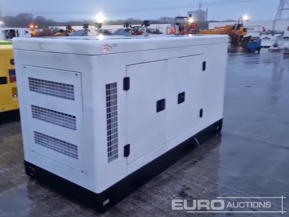 Unused 2024 Compal Power VG-R100 - Генераторска поставка: слика 5 Unused 2024 Compal Power VG-R100 - Генераторска поставка: слика 5