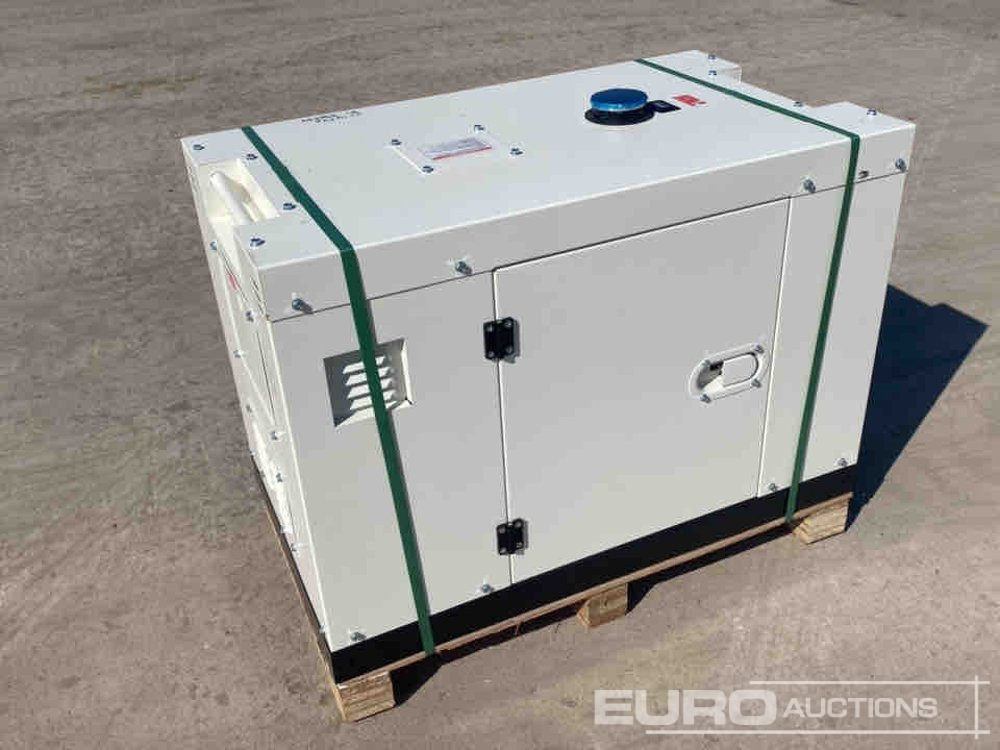 Unused 2024 Compal Power VG-R110 - Генераторска поставка: слика 5 Unused 2024 Compal Power VG-R110 - Генераторска поставка: слика 5