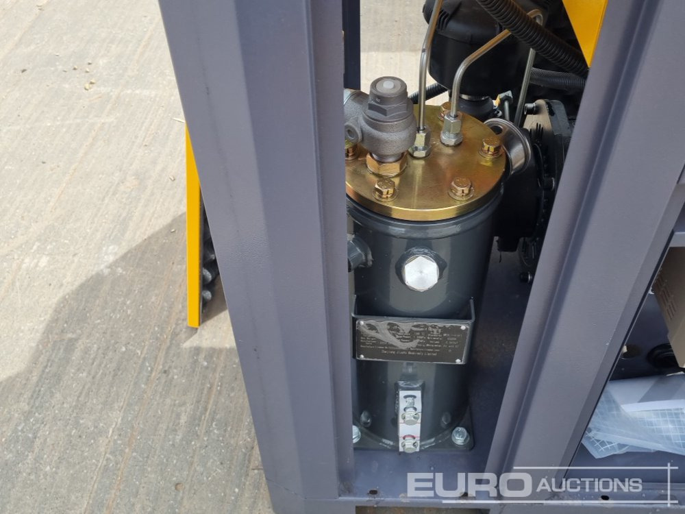 Unused 2024 Zelfir AM VSD-10HP - Компресор за воздух: слика 5 Unused 2024 Zelfir AM VSD-10HP - Компресор за воздух: слика 5