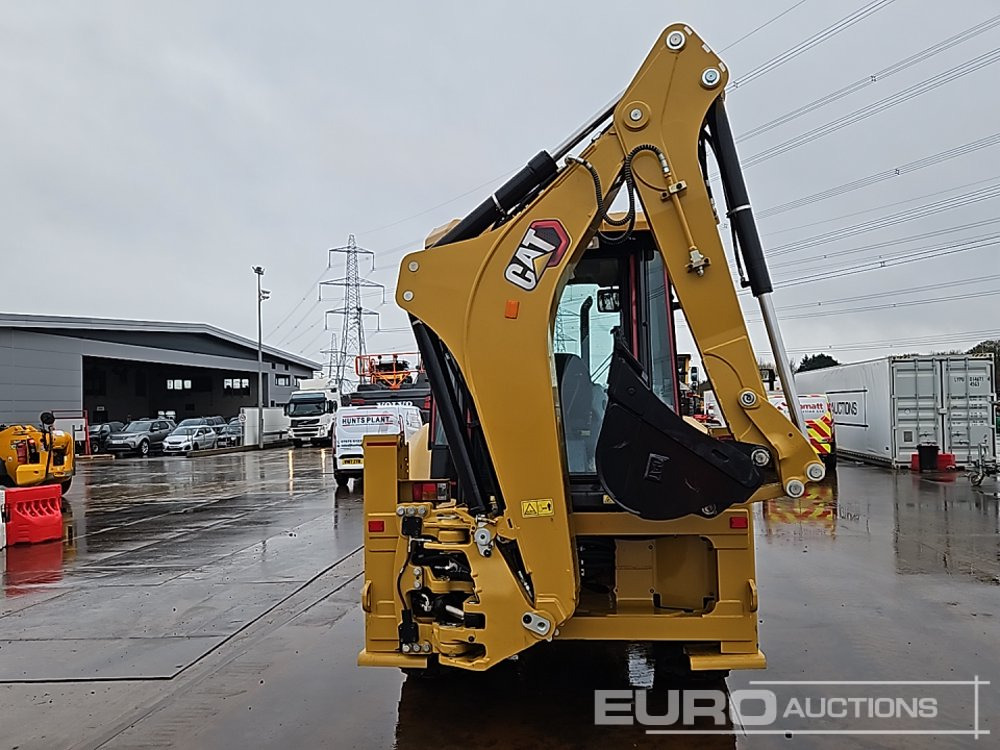 Unused 2025 CAT 424 - Ровокопач: слика 4 Unused 2025 CAT 424 - Ровокопач: слика 4