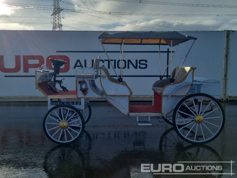 Unused 2025 Captok CK-MCE - Количка за голф: слика 2 Unused 2025 Captok CK-MCE - Количка за голф: слика 2