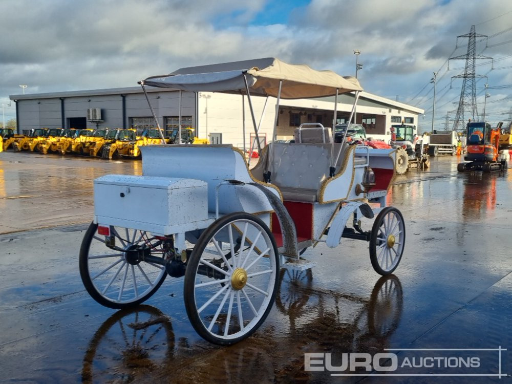 Unused 2025 Captok CK-MCE - Количка за голф: слика 5 Unused 2025 Captok CK-MCE - Количка за голф: слика 5