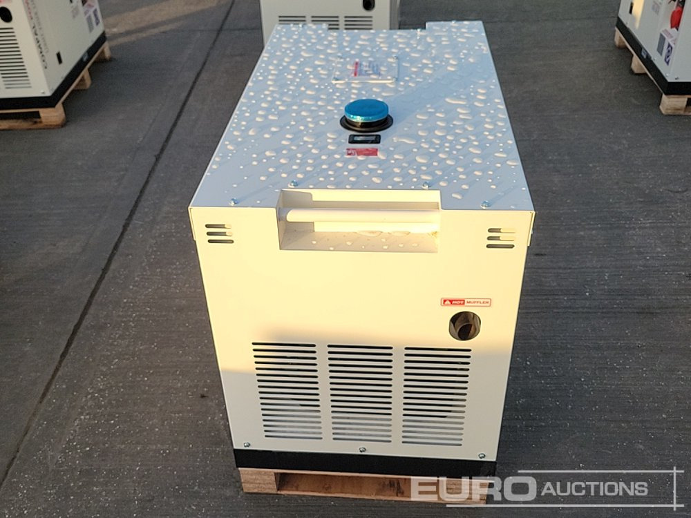 Генераторска поставка Unused 2025 Compal Power VG-R110: слика 6