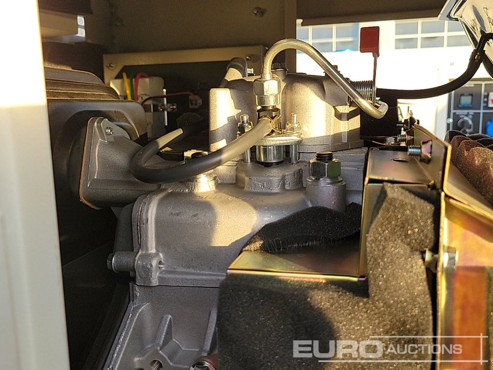 Генераторска поставка Unused 2025 Compal Power VG-R110: слика 16