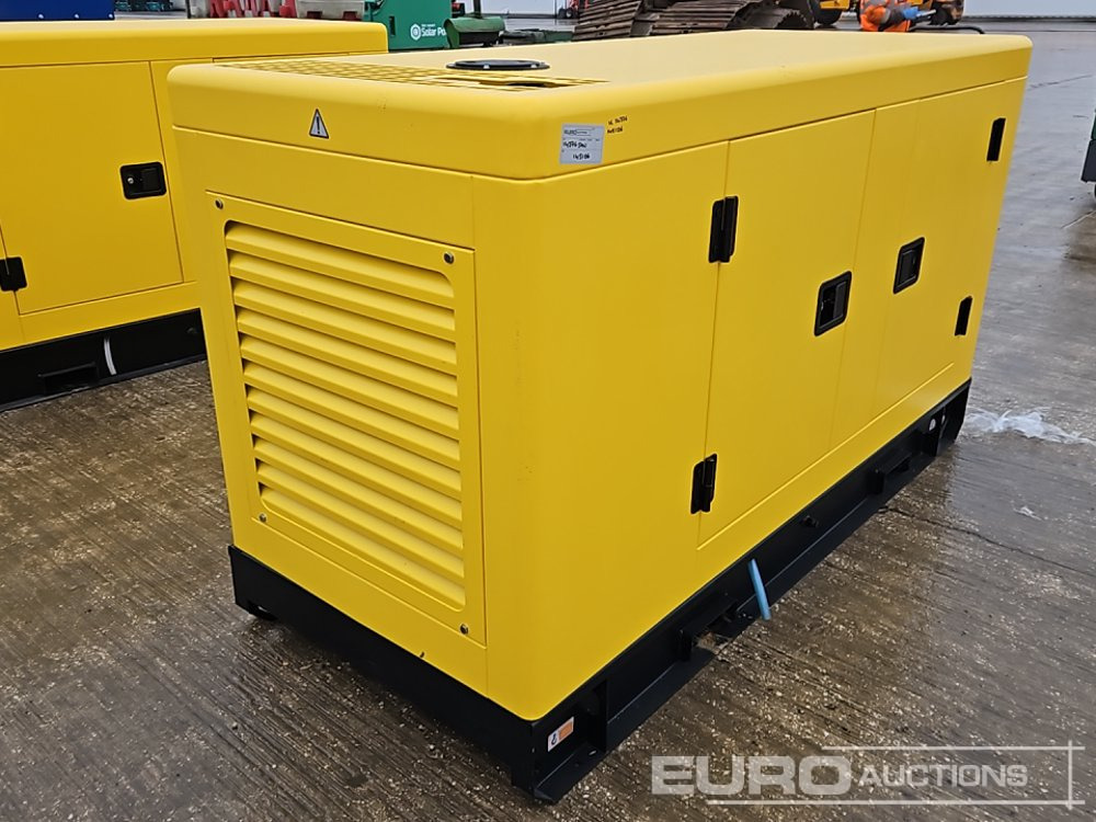 Unused 2025 Compal Power VG-R30 - Генераторска поставка: слика 5 Unused 2025 Compal Power VG-R30 - Генераторска поставка: слика 5