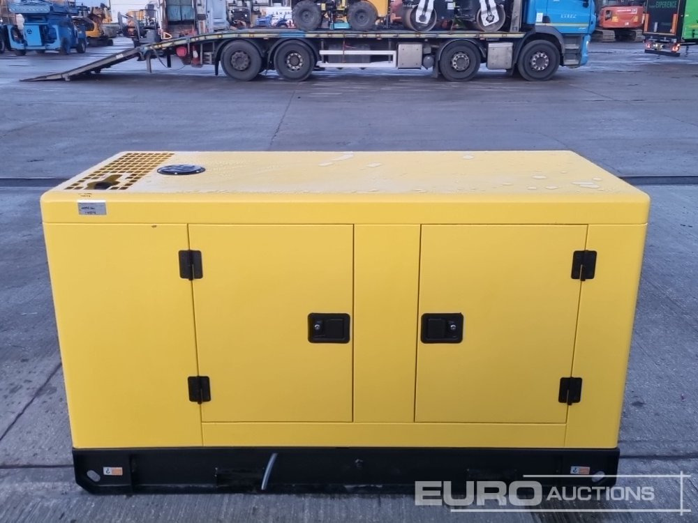 Генераторска поставка Unused 2025 Compal Power VG-R30: слика 6