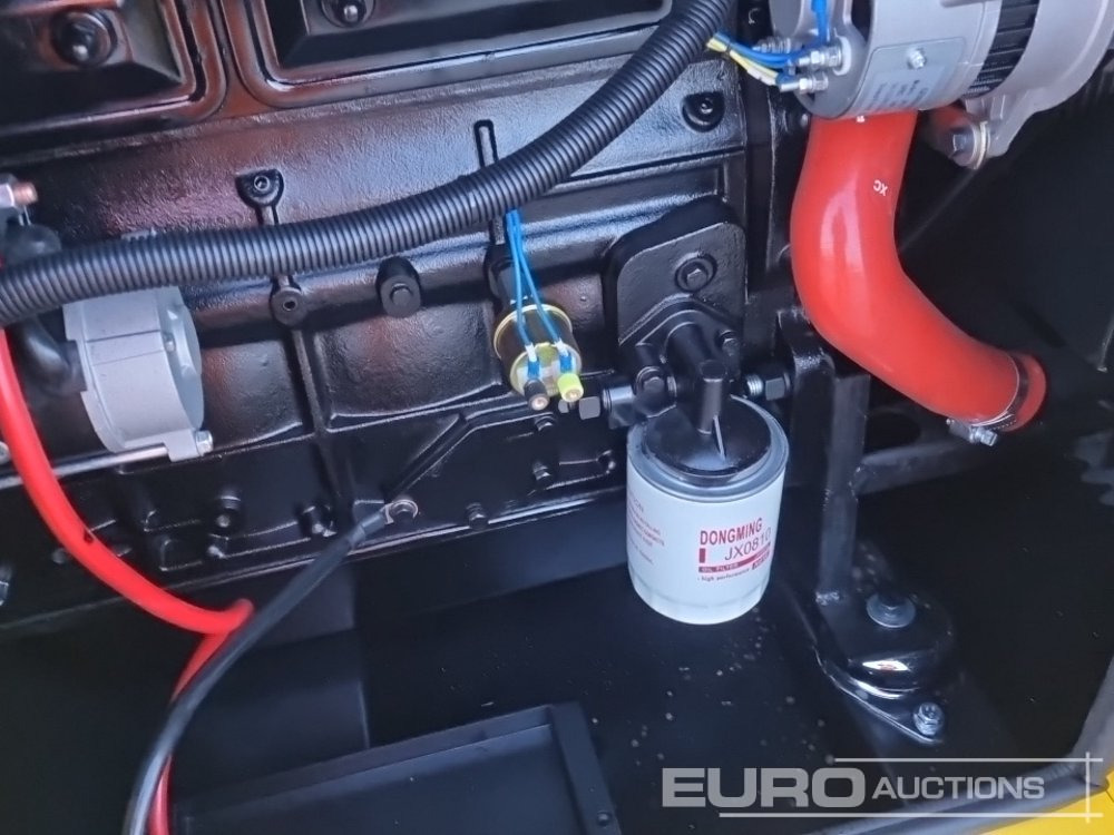 Генераторска поставка Unused 2025 Compal Power VG-R30: слика 16