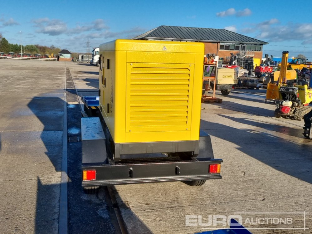 Unused 2025 Compal Power VG-R30 - Генераторска поставка: слика 4 Unused 2025 Compal Power VG-R30 - Генераторска поставка: слика 4