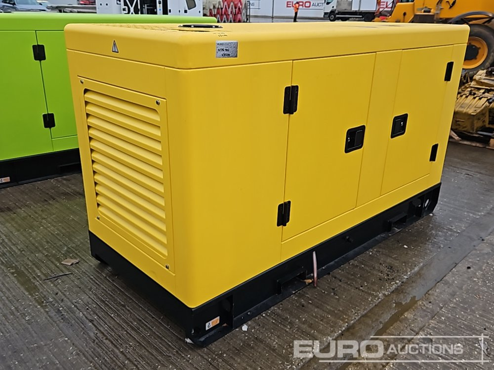 Unused 2025 Compal Power VG-R30 - Генераторска поставка: слика 5 Unused 2025 Compal Power VG-R30 - Генераторска поставка: слика 5