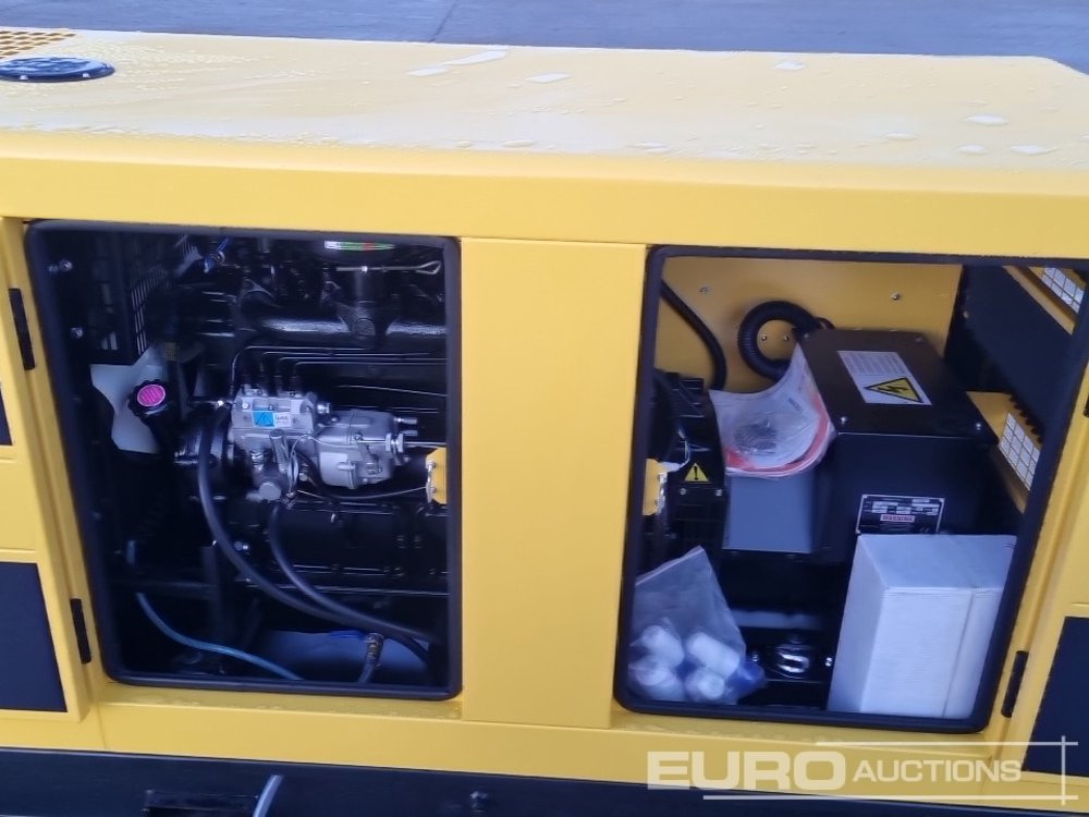 Генераторска поставка Unused 2025 Compal Power VG-R30: слика 19