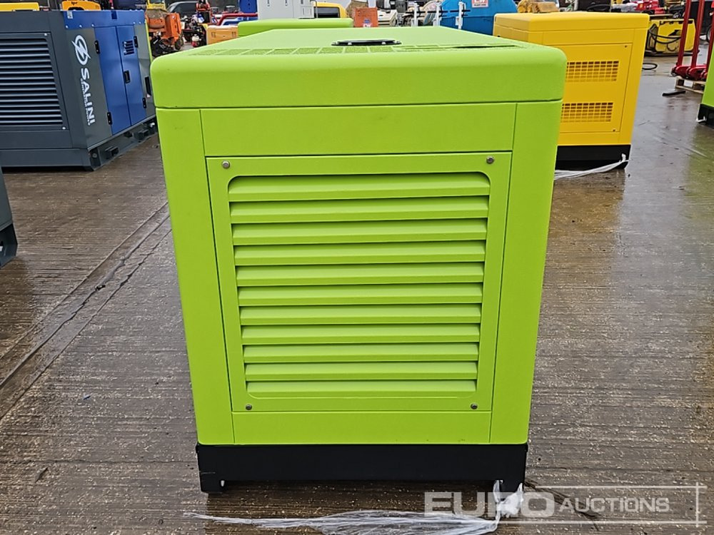 Unused 2025 Compal Power VG-R30 - Генераторска поставка: слика 4 Unused 2025 Compal Power VG-R30 - Генераторска поставка: слика 4