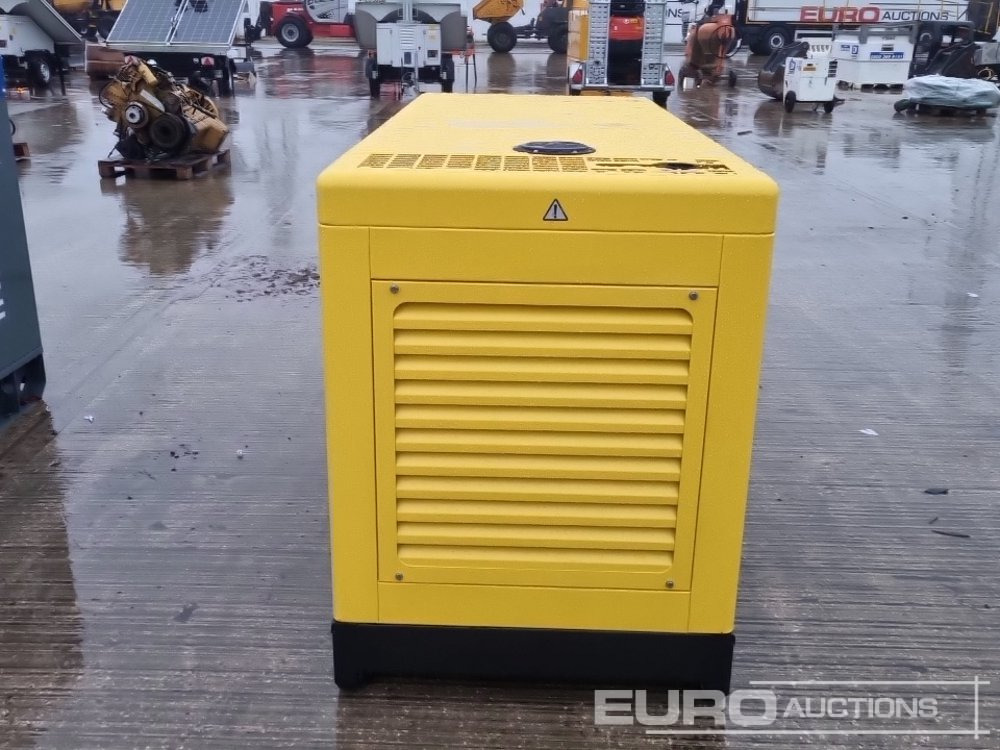 Unused 2025 Compal Power VG-R30 - Генераторска поставка: слика 4 Unused 2025 Compal Power VG-R30 - Генераторска поставка: слика 4