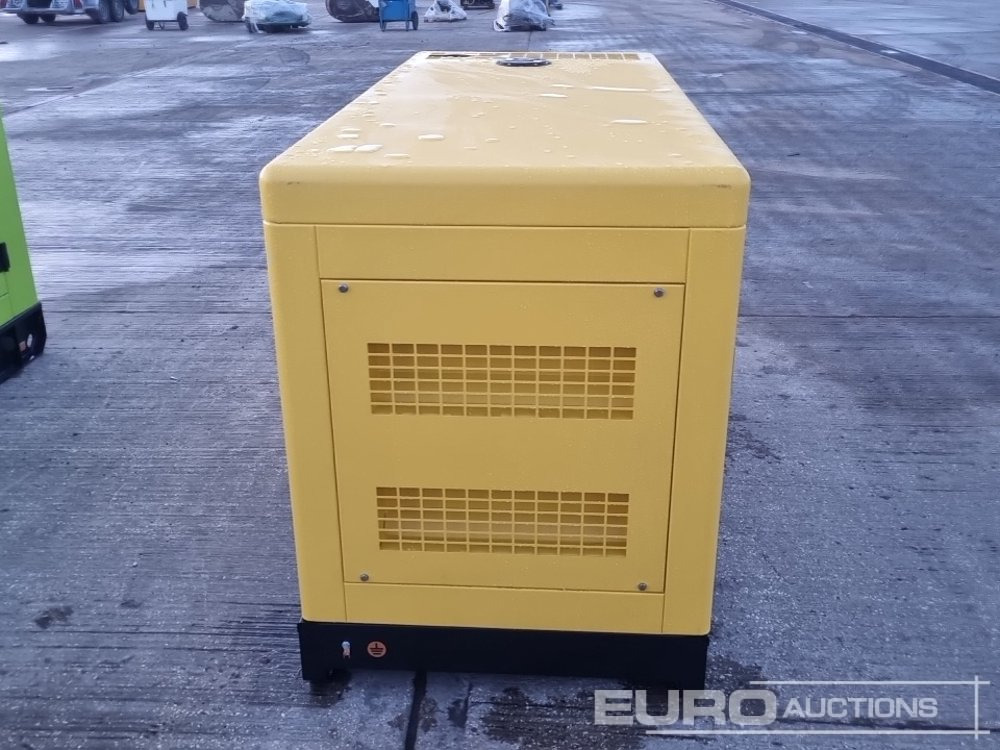 Генераторска поставка Unused 2025 Compal Power VG-R30: слика 8