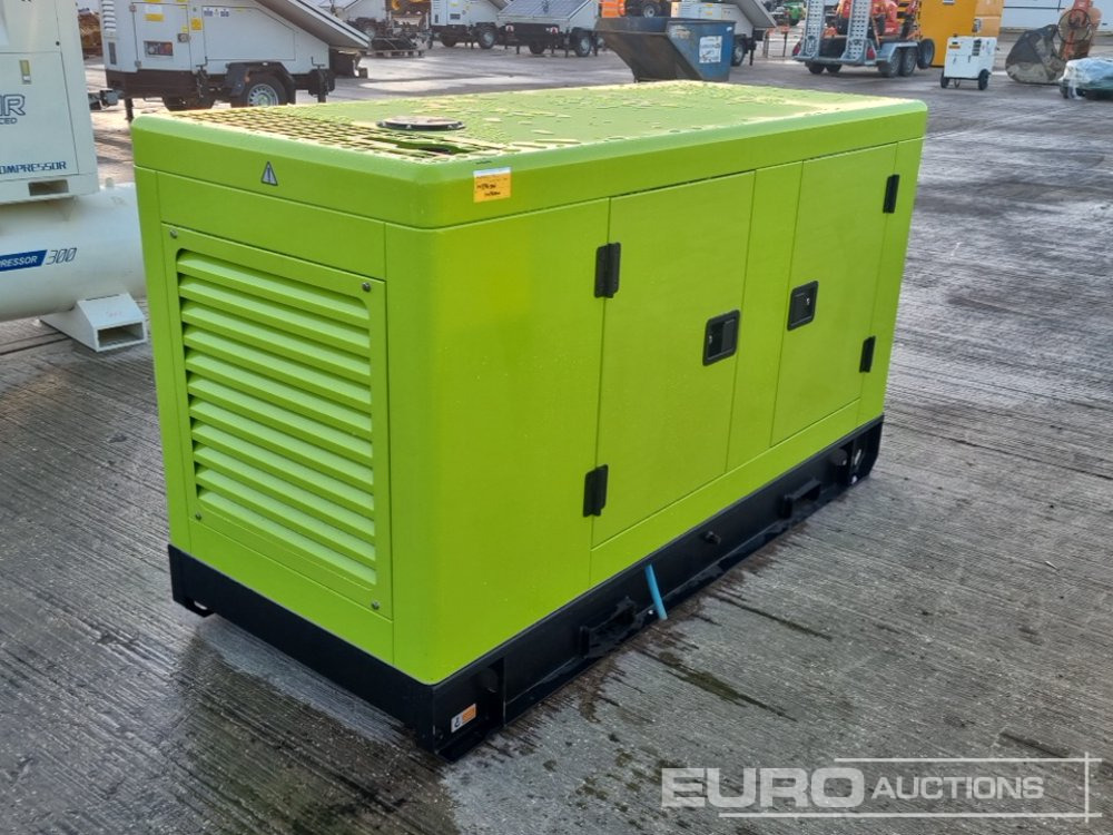 Unused 2025 Compal Power VG-R30 - Генераторска поставка: слика 5 Unused 2025 Compal Power VG-R30 - Генераторска поставка: слика 5