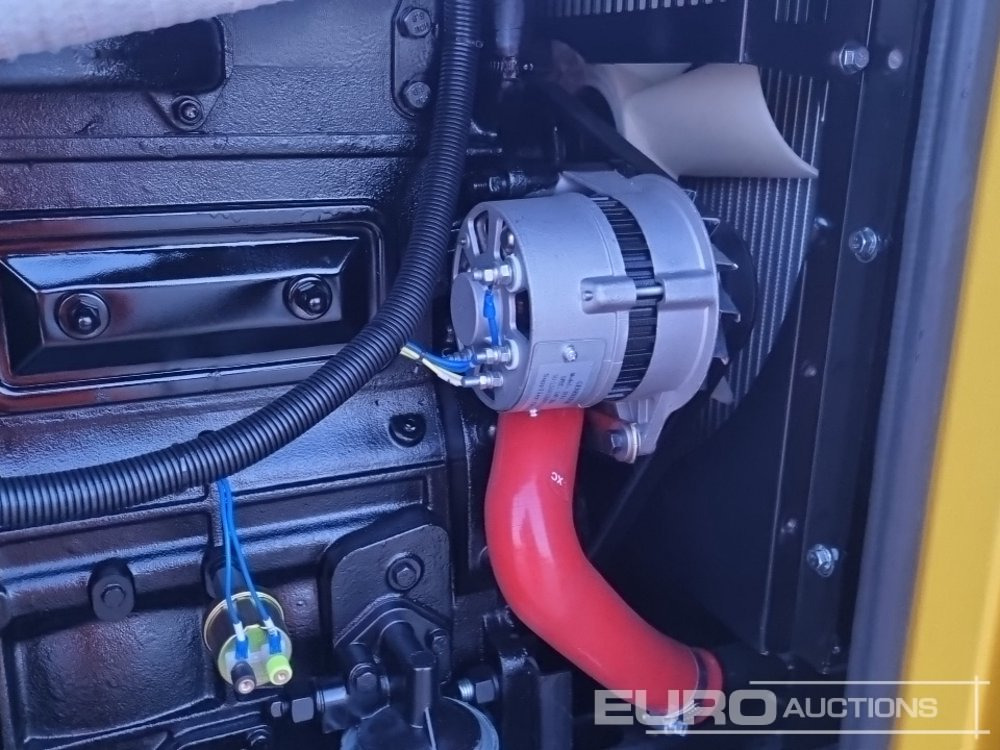 Генераторска поставка Unused 2025 Compal Power VG-R30: слика 17