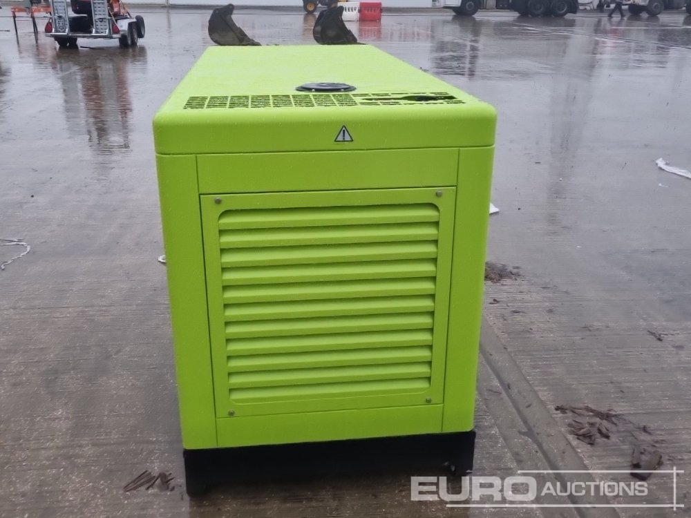 Unused 2025 Compal Power VG-R30 - Генераторска поставка: слика 4 Unused 2025 Compal Power VG-R30 - Генераторска поставка: слика 4