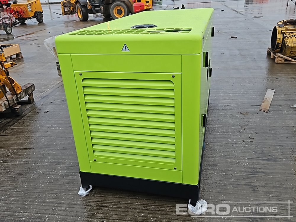 Unused 2025 Compal Power VG-R30 - Генераторска поставка: слика 4 Unused 2025 Compal Power VG-R30 - Генераторска поставка: слика 4