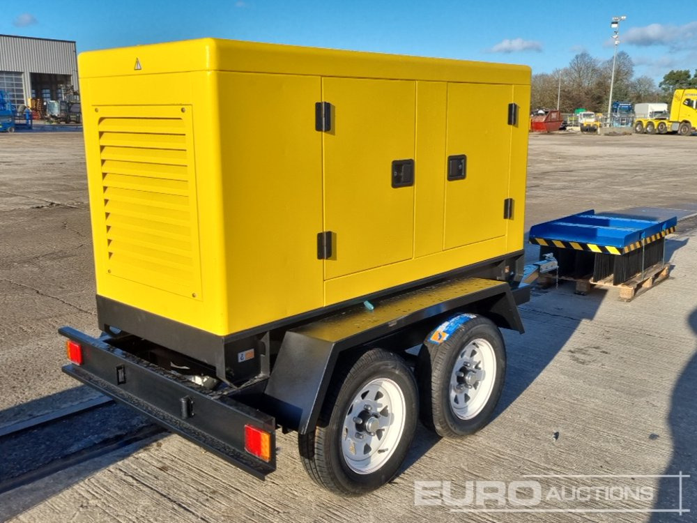 Unused 2025 Compal Power VG-R30 - Генераторска поставка: слика 5 Unused 2025 Compal Power VG-R30 - Генераторска поставка: слика 5