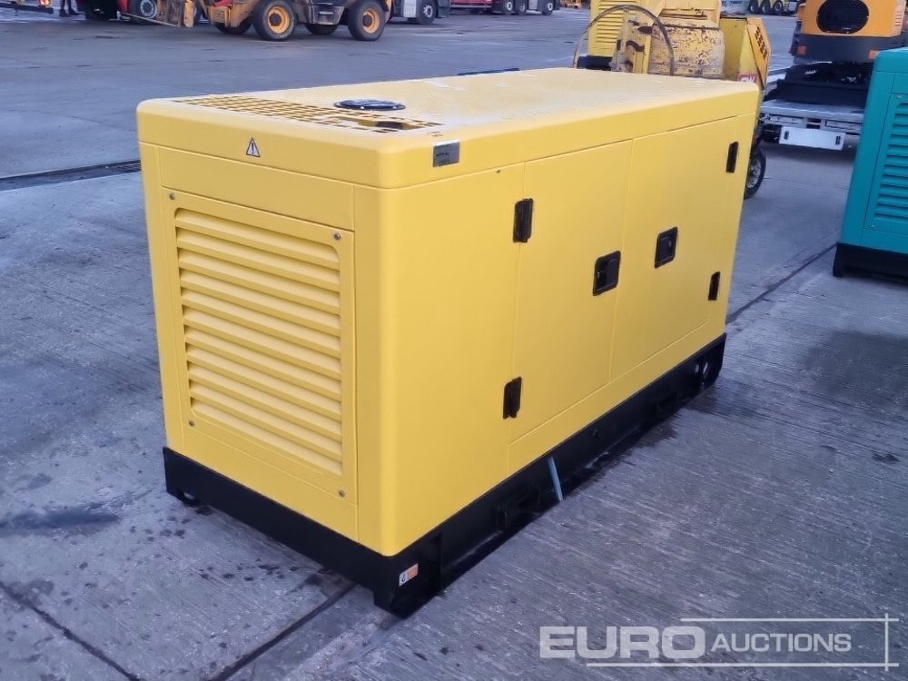 Unused 2025 Compal Power VG-R30 - Генераторска поставка: слика 5 Unused 2025 Compal Power VG-R30 - Генераторска поставка: слика 5