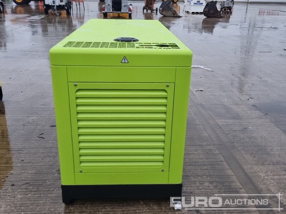 Unused 2025 Compal Power VG-R30 - Генераторска поставка: слика 4 Unused 2025 Compal Power VG-R30 - Генераторска поставка: слика 4