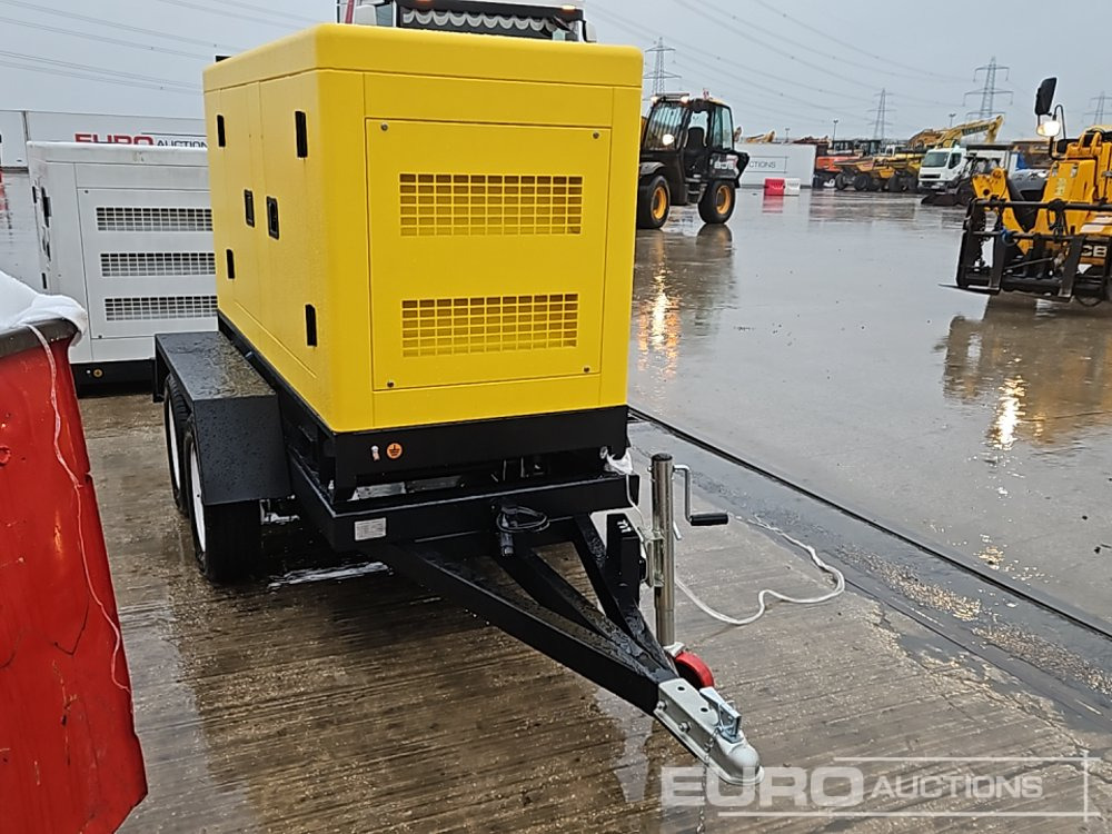 Unused 2025 Compal Power VG-R30 - Генераторска поставка: слика 1 Unused 2025 Compal Power VG-R30 - Генераторска поставка: слика 1