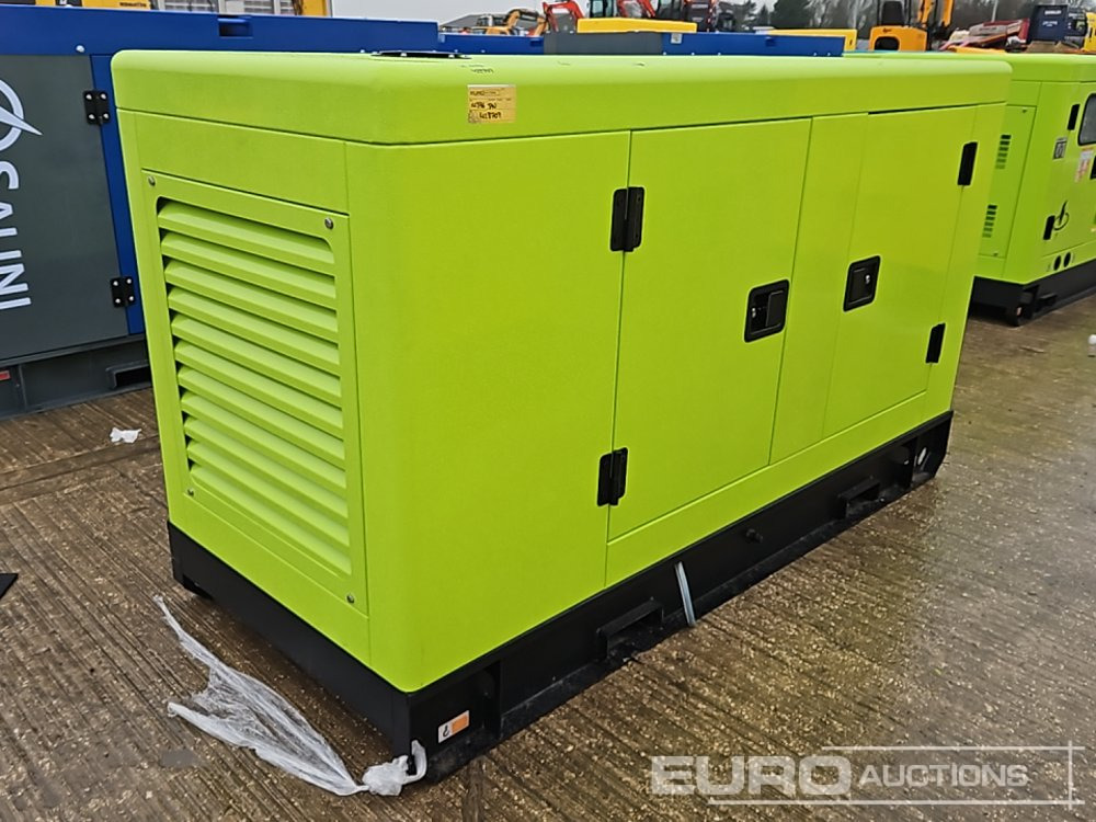 Unused 2025 Compal Power VG-R30 - Генераторска поставка: слика 5 Unused 2025 Compal Power VG-R30 - Генераторска поставка: слика 5