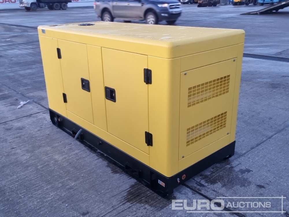 Генераторска поставка Unused 2025 Compal Power VG-R30: слика 7