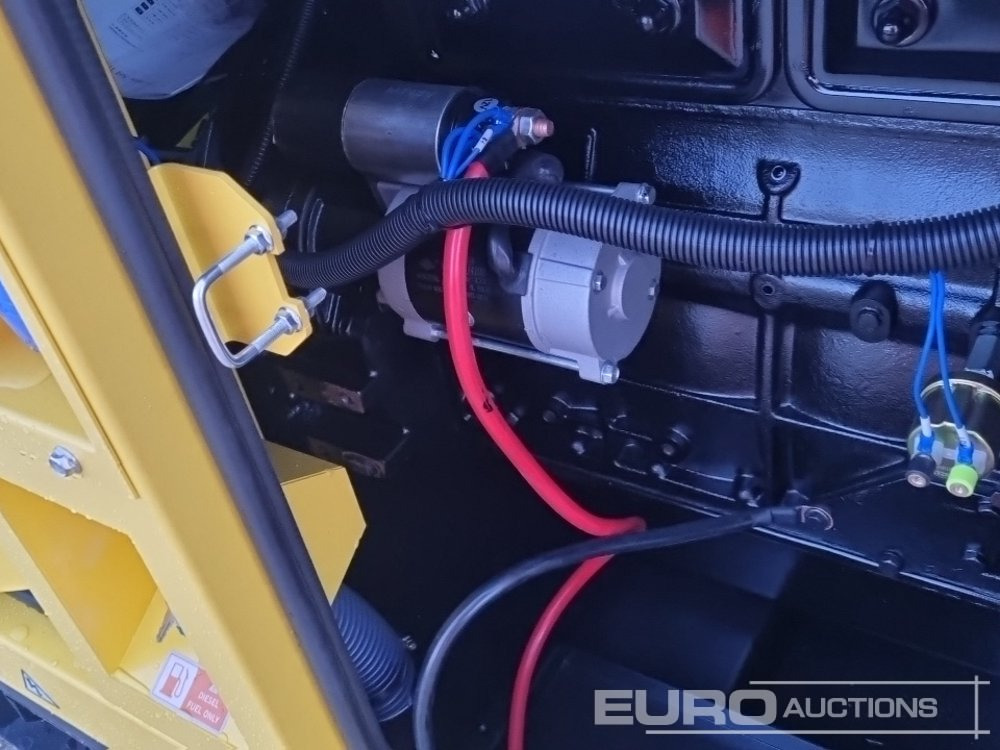 Генераторска поставка Unused 2025 Compal Power VG-R30: слика 15