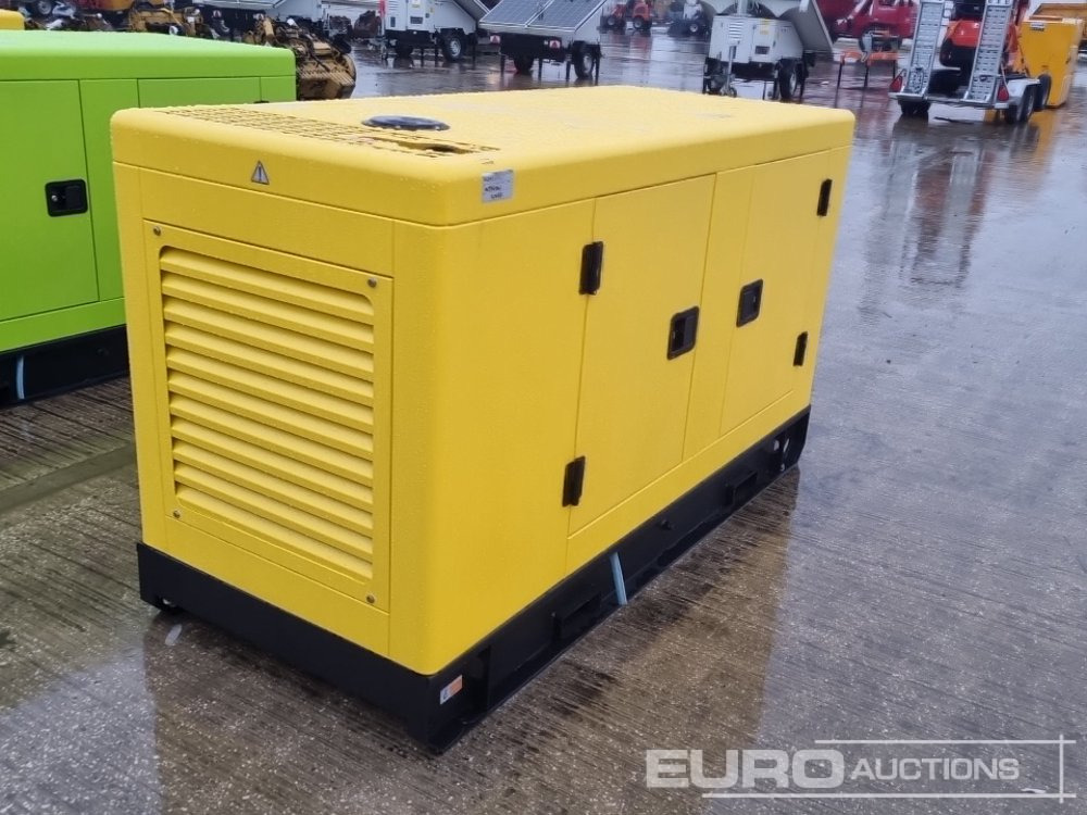 Unused 2025 Compal Power VG-R30 - Генераторска поставка: слика 5 Unused 2025 Compal Power VG-R30 - Генераторска поставка: слика 5